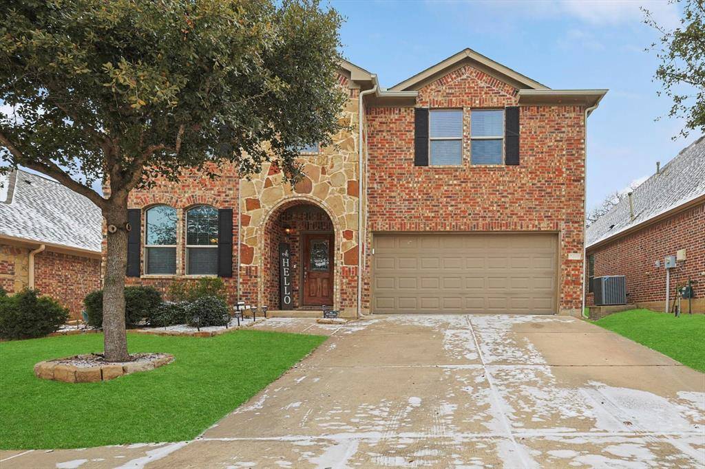 Denton, TX 76208,7009 Bishop Pine Road