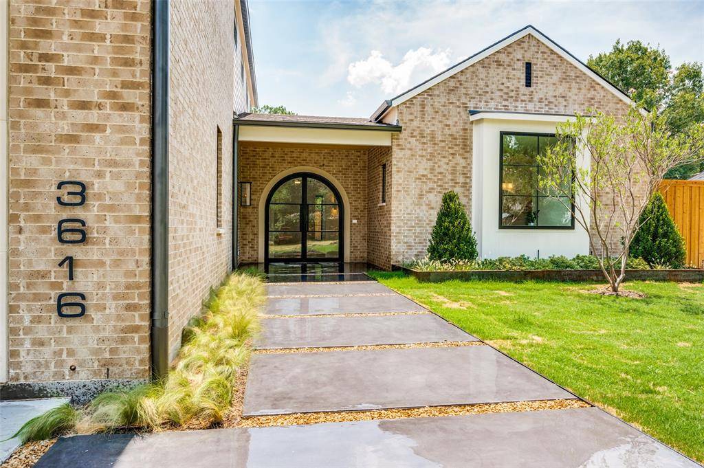 Dallas, TX 75229,3616 Ingleside Drive