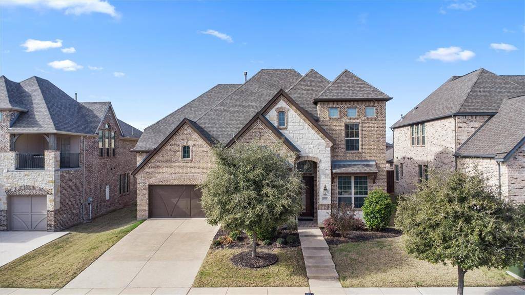 Frisco, TX 75035,10611 Ferdinand View