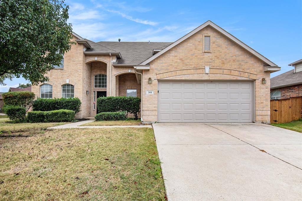 Mansfield, TX 76063,301 Londonderry Lane