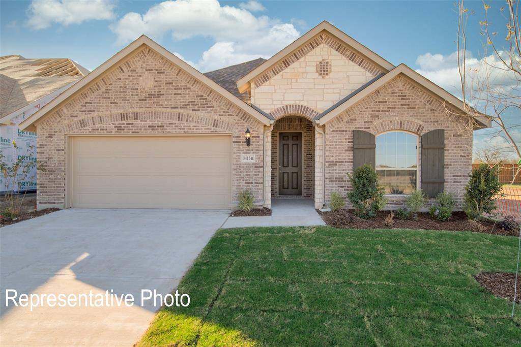 Arlington, TX 76013,1435 Odette Drive