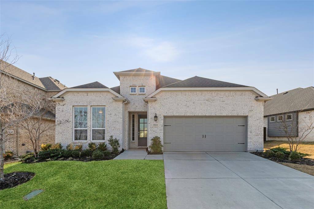 Northlake, TX 76226,2804 Silver Leaf Drive