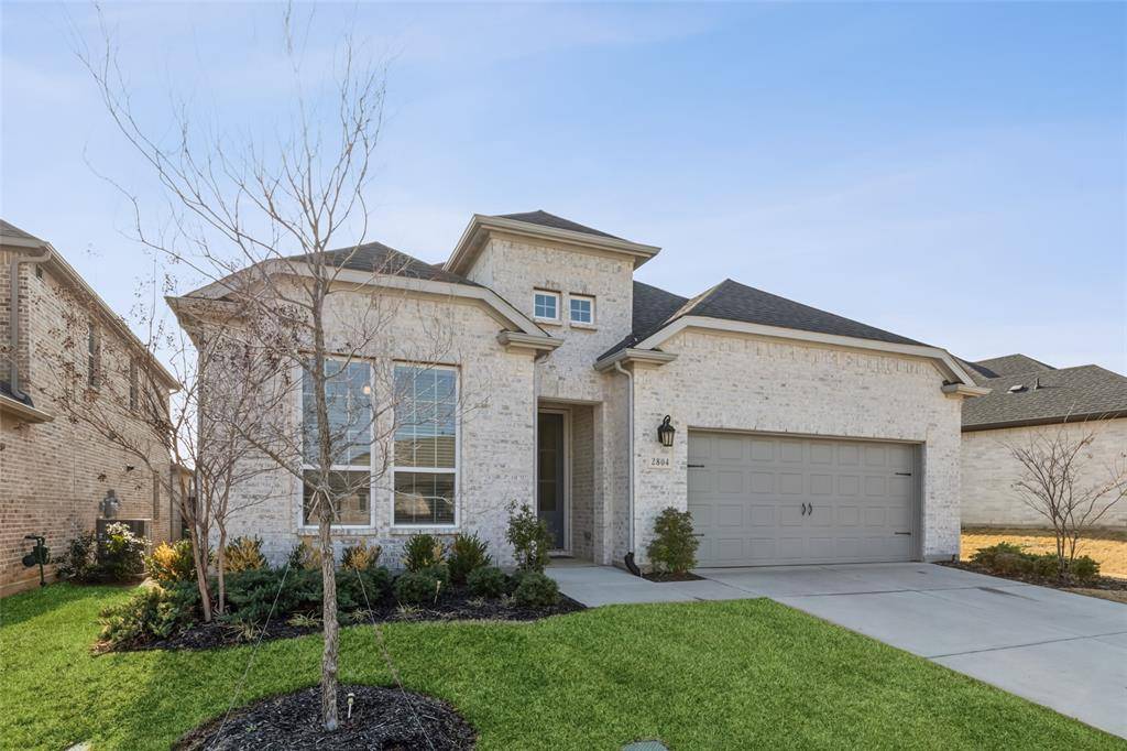 Northlake, TX 76226,2804 Silver Leaf Drive