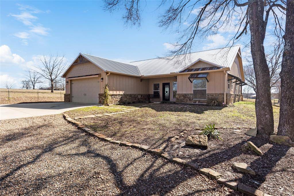 Campbell, TX 75422,5187 County Road 3117