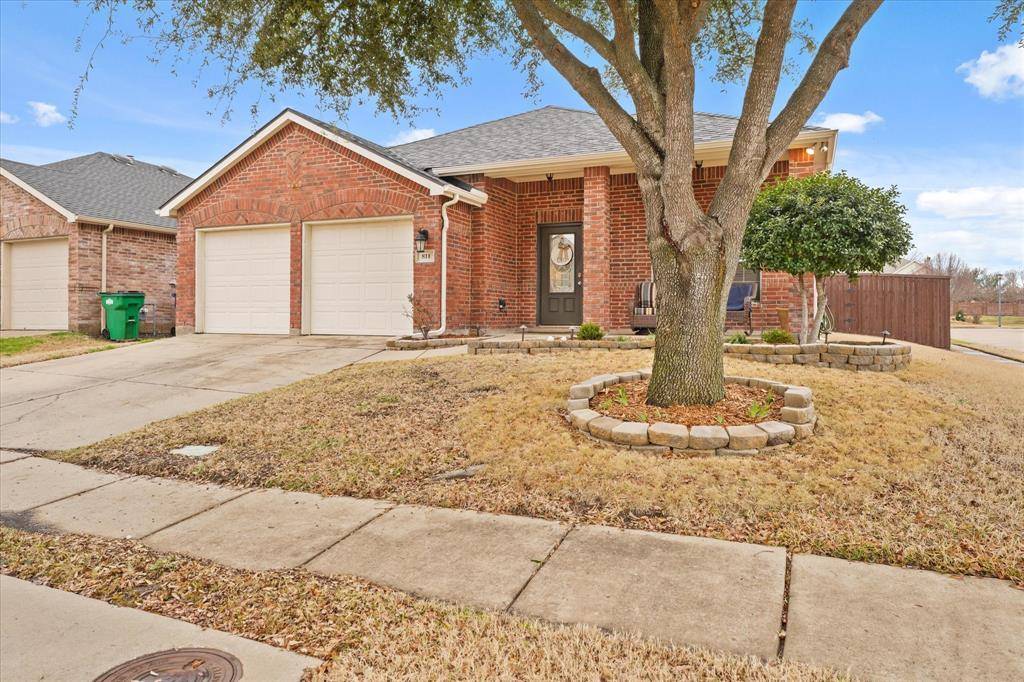 Fate, TX 75087,811 Fireberry Drive