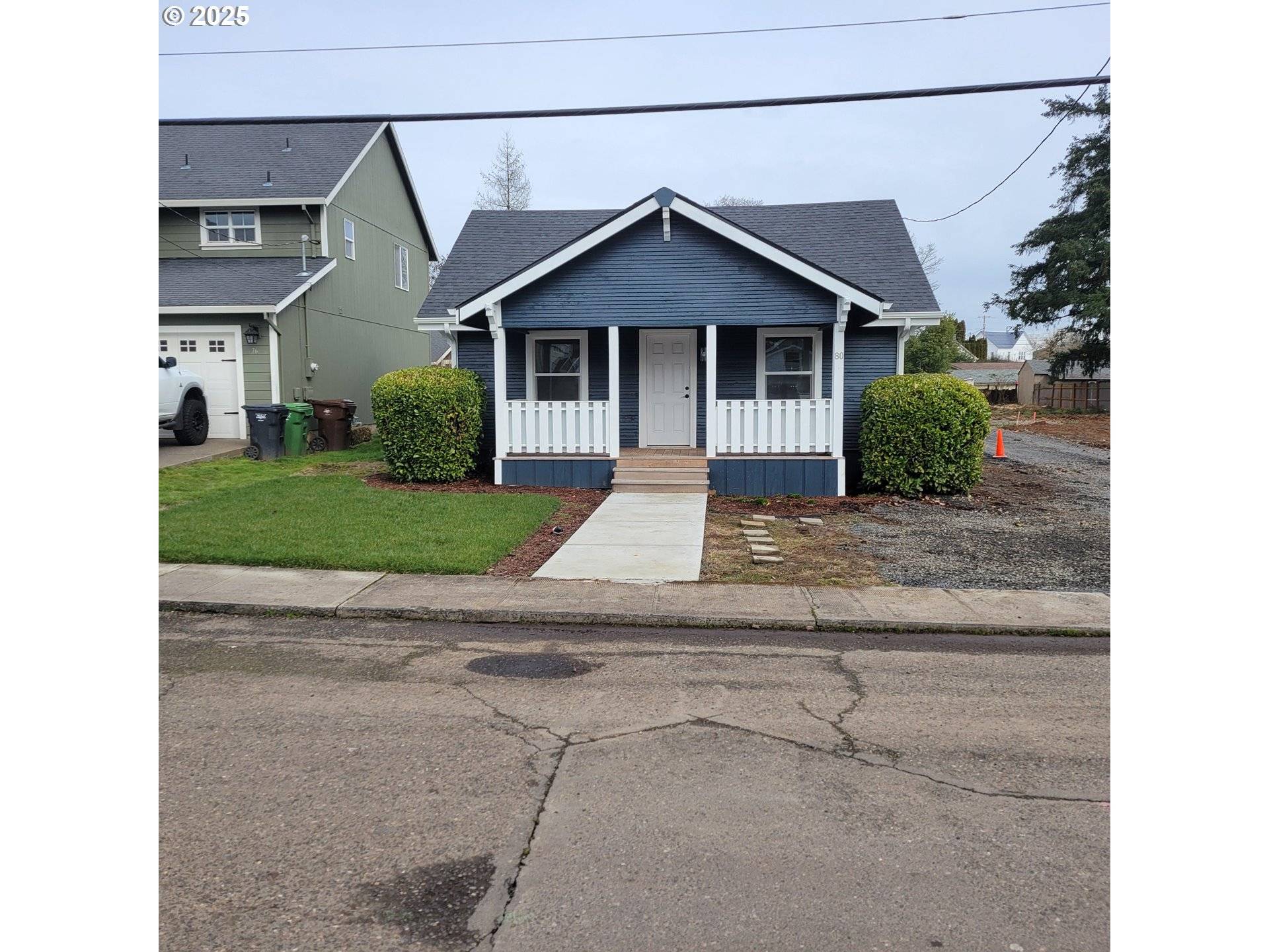 St Helens, OR 97051,80 S 21ST ST