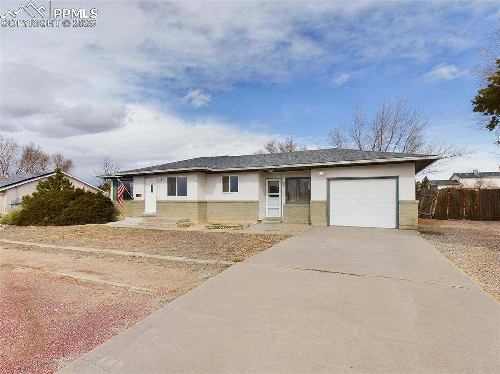 Pueblo West, CO 81007,269 W Spaulding AVE