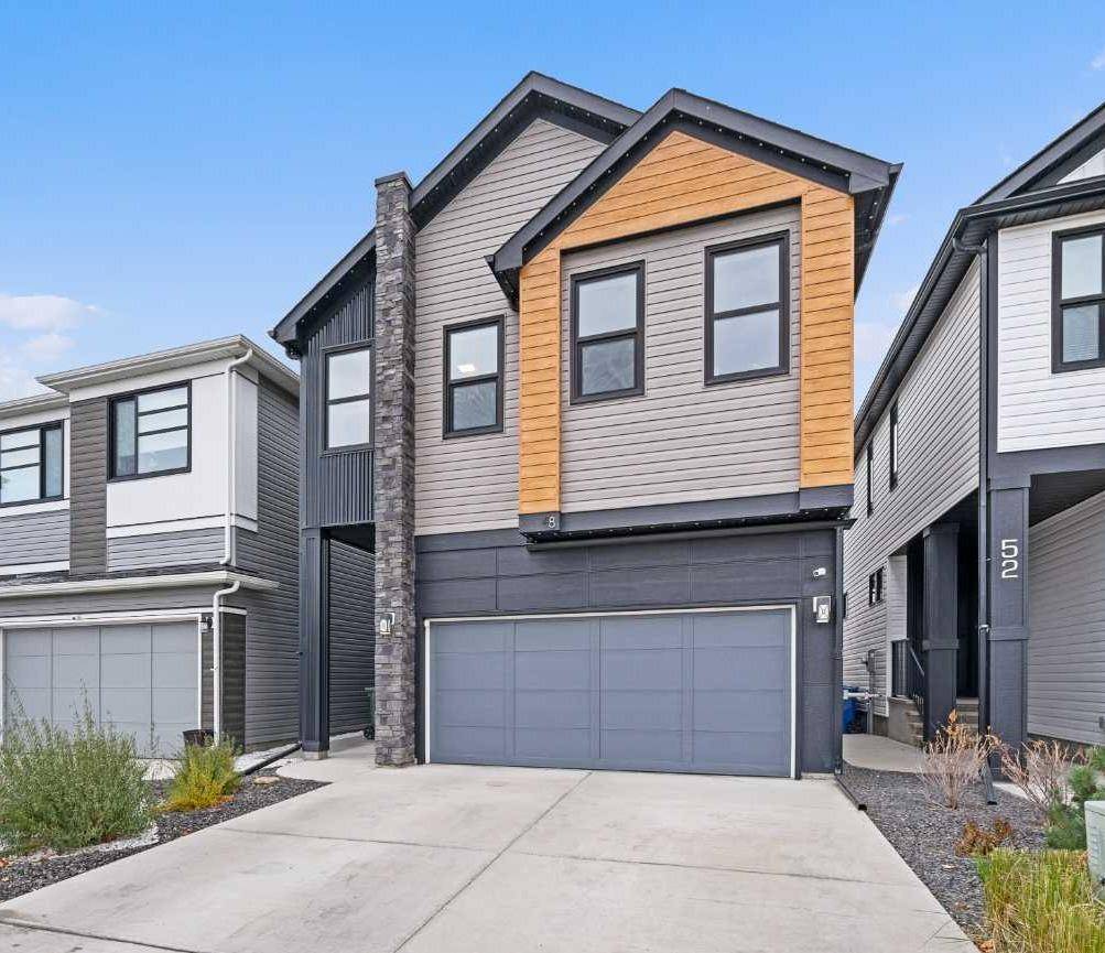 Calgary, AB T3M 2V3,48 Seton Rise SE