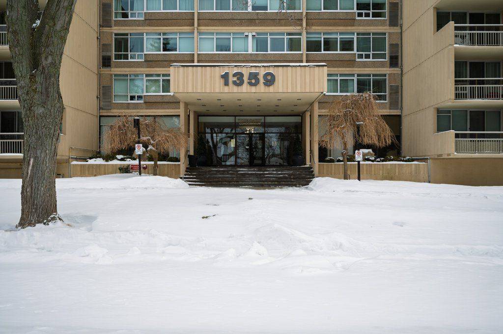 Oakville, ON L6H 2R8,1359 White Oaks BLVD #1109