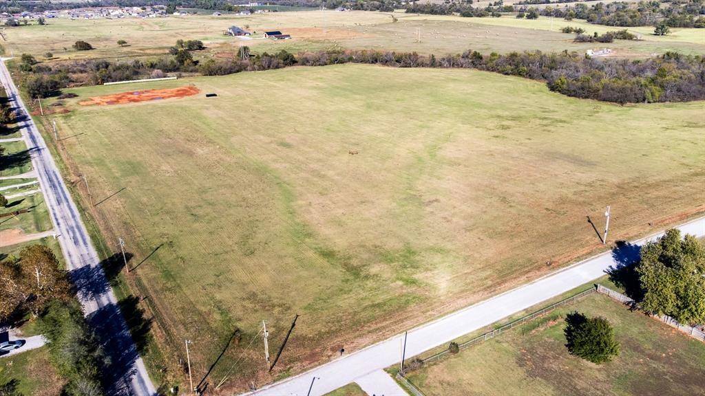 Tuttle, OK 73089,000 County Street 2940 Tract #2