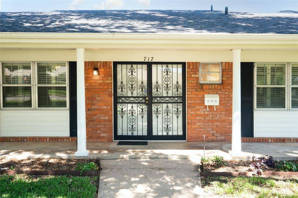 Fort Worth, TX 76103,717 Candlewood Road