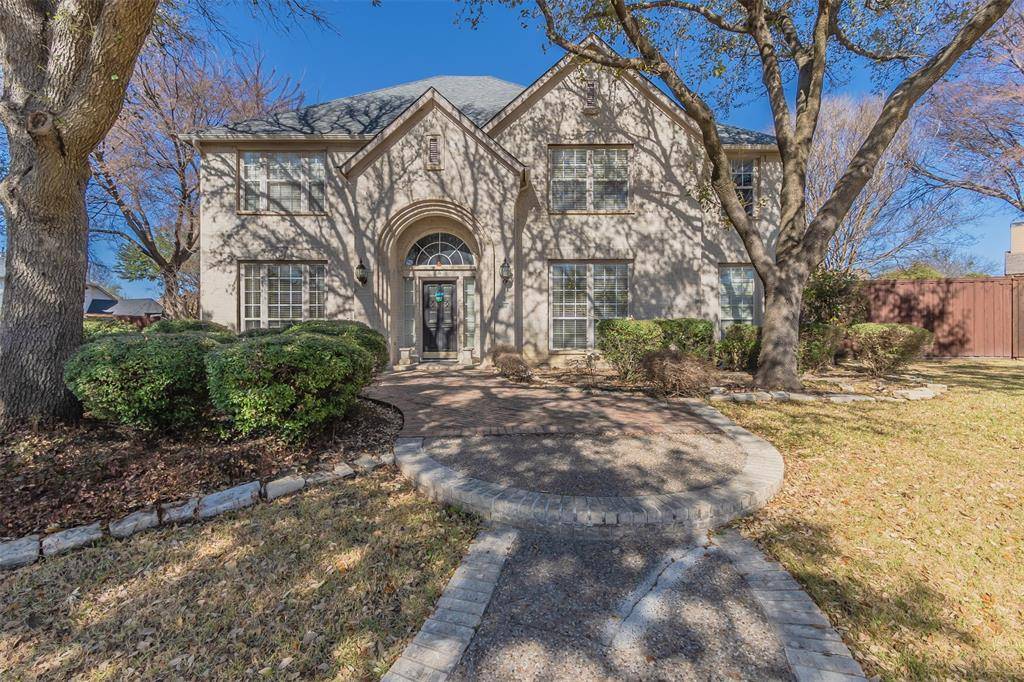 Plano, TX 75025,8412 Greystone Court