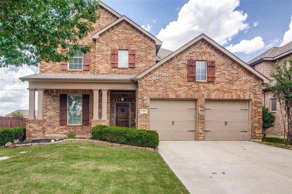 Little Elm, TX 75068,1320 Wheatear Drive