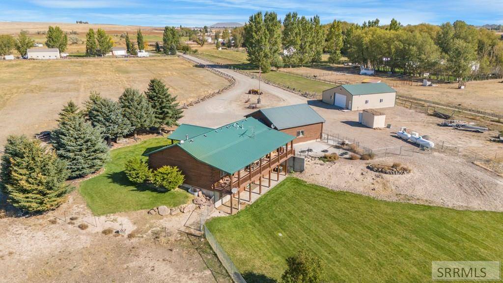 Rigby, ID 83442,153 N 3291 E