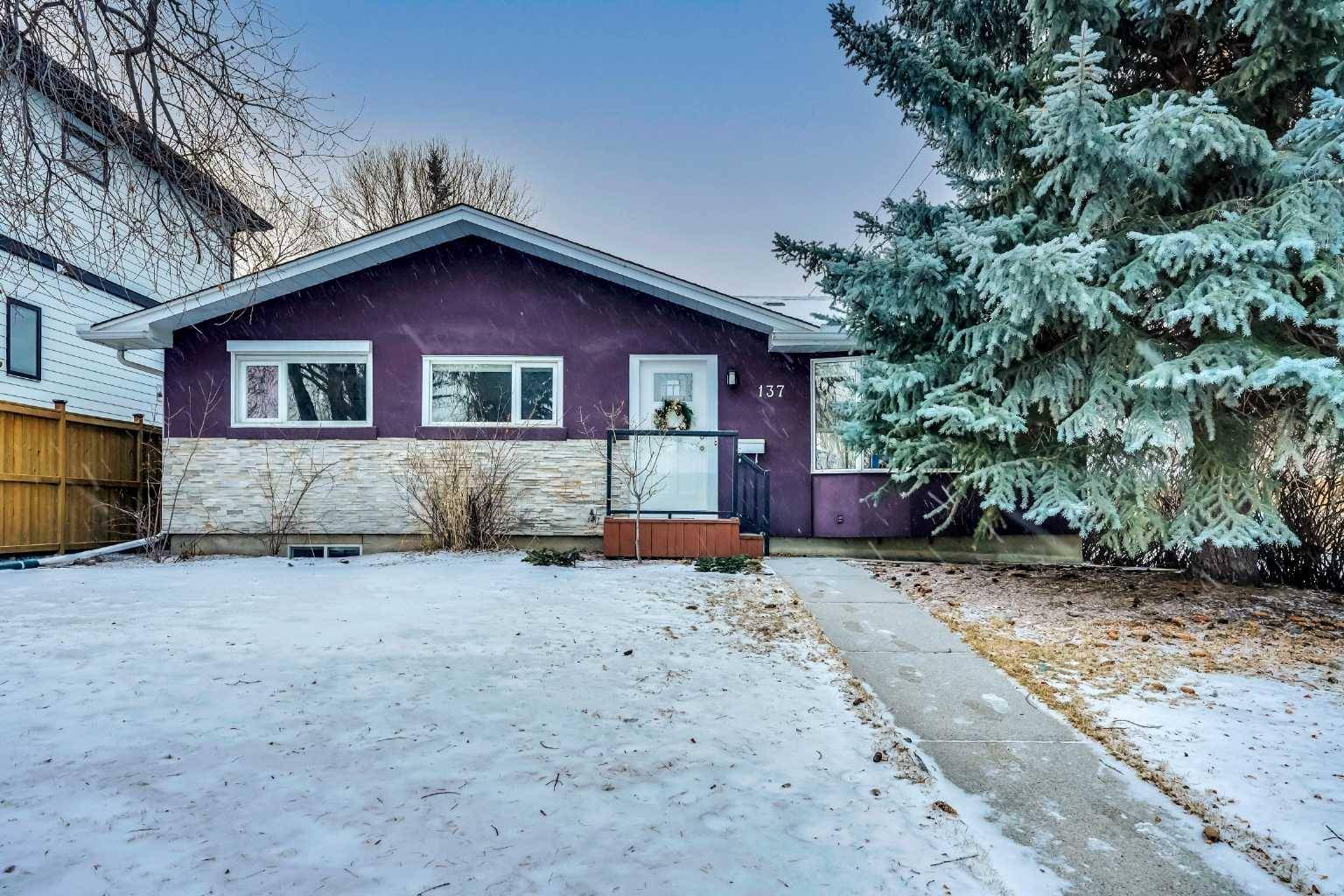 Calgary, AB T3E 5E4,137 Lissington DR SW