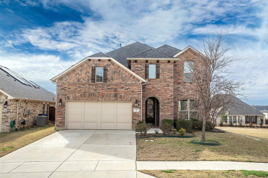 Flower Mound, TX 76262,11367 Misty Ridge Drive