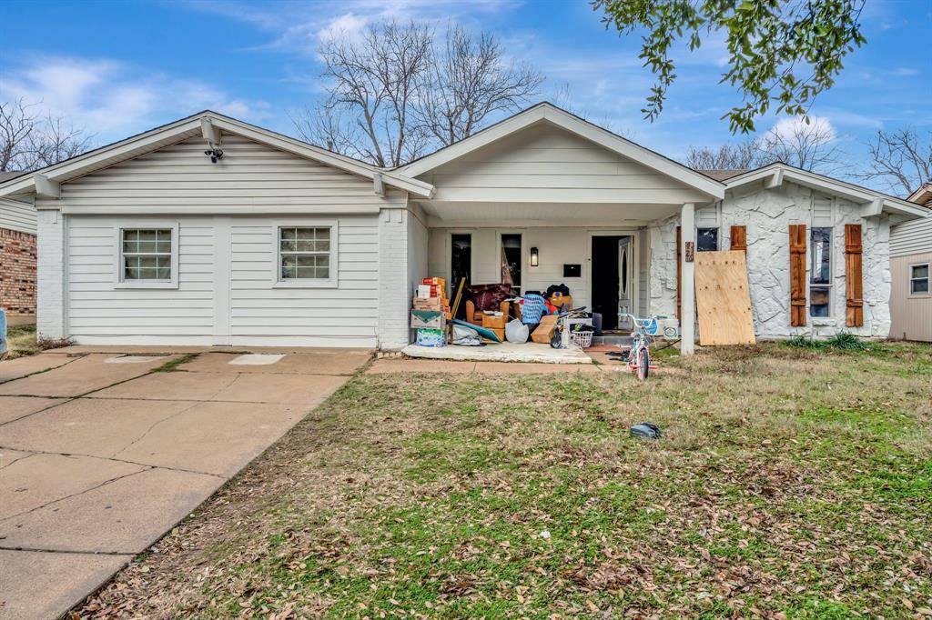 Irving, TX 75062,4129 Portland Street