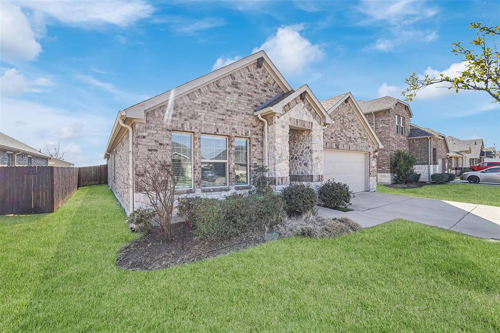 Princeton, TX 75407,751 Cascade Lane