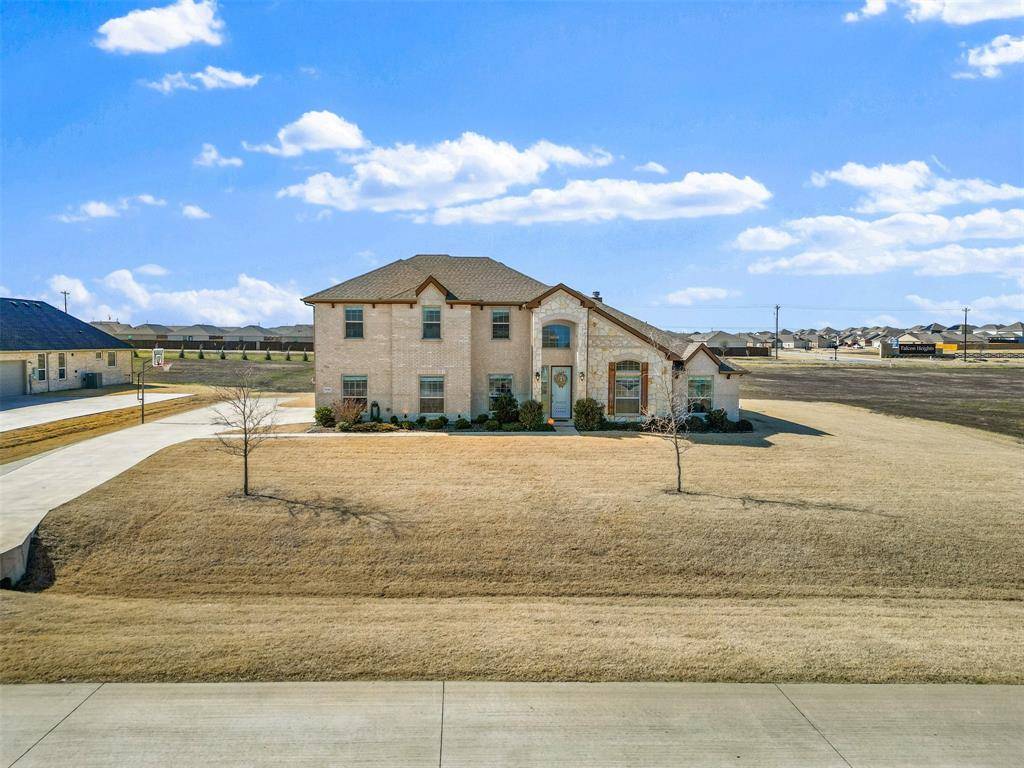 Forney, TX 75126,1133 Barrix Drive