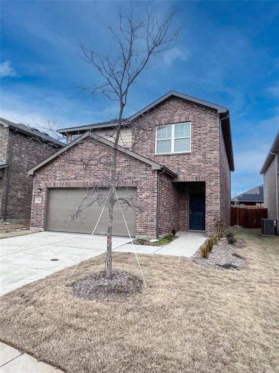 Princeton, TX 75407,424 Madison Way