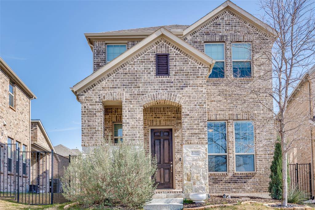 Allen, TX 75013,1383 Elaine Drive