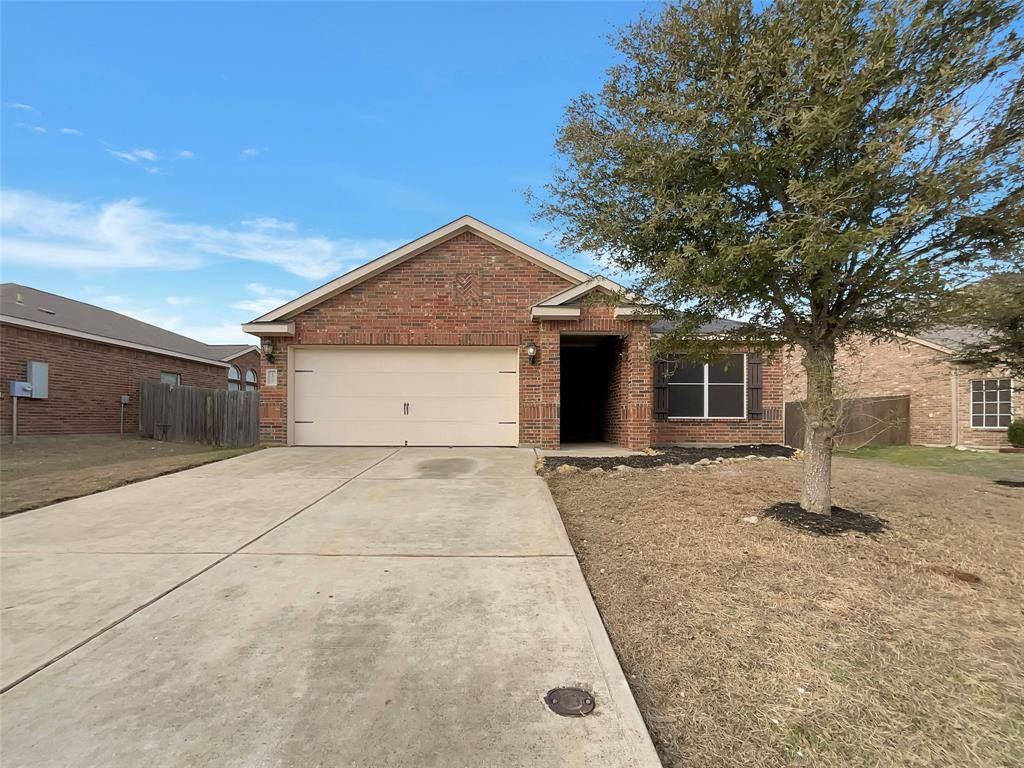 Sanger, TX 76266,105 Kincaid Drive