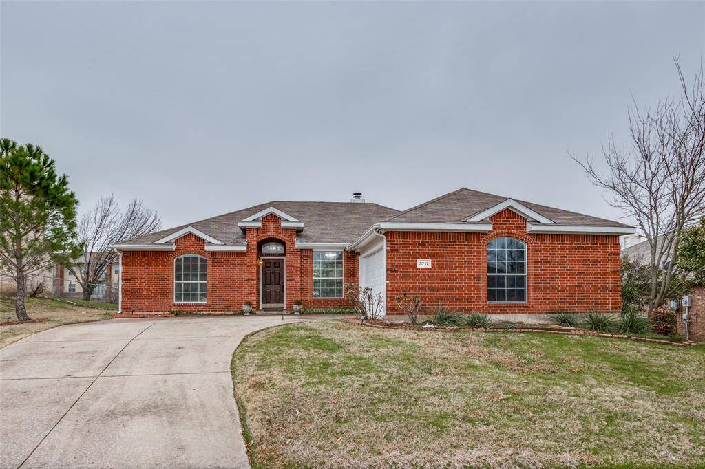 Sachse, TX 75048,3717 Remington Court