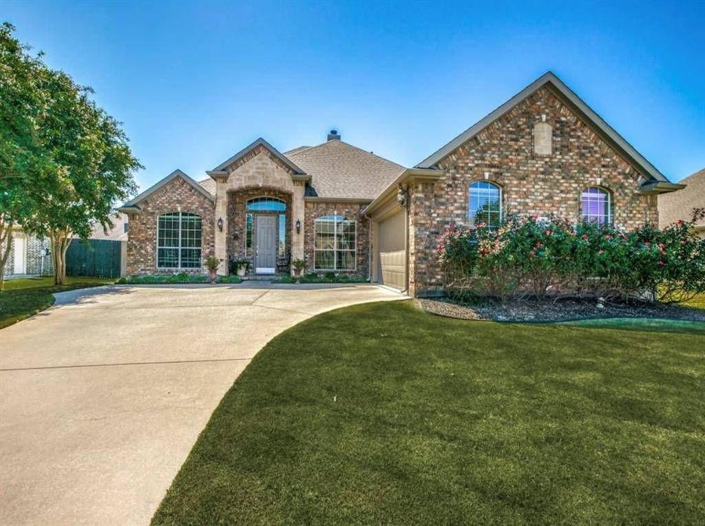 Midlothian, TX 76065,2606 Sandstone Lane