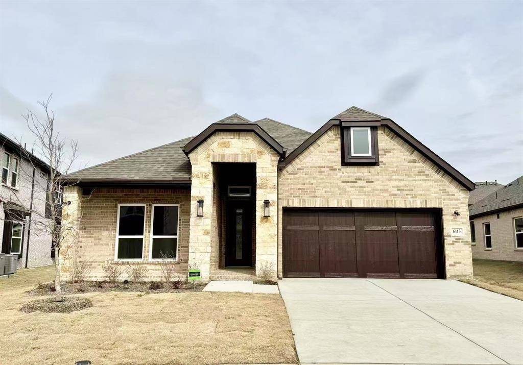 Celina, TX 75009,6113 Tahoe Winds Drive