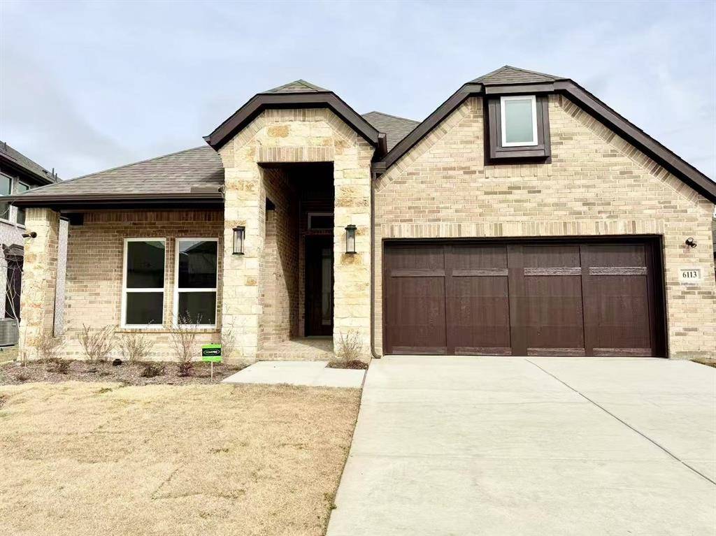 Celina, TX 75009,6113 Tahoe Winds Drive