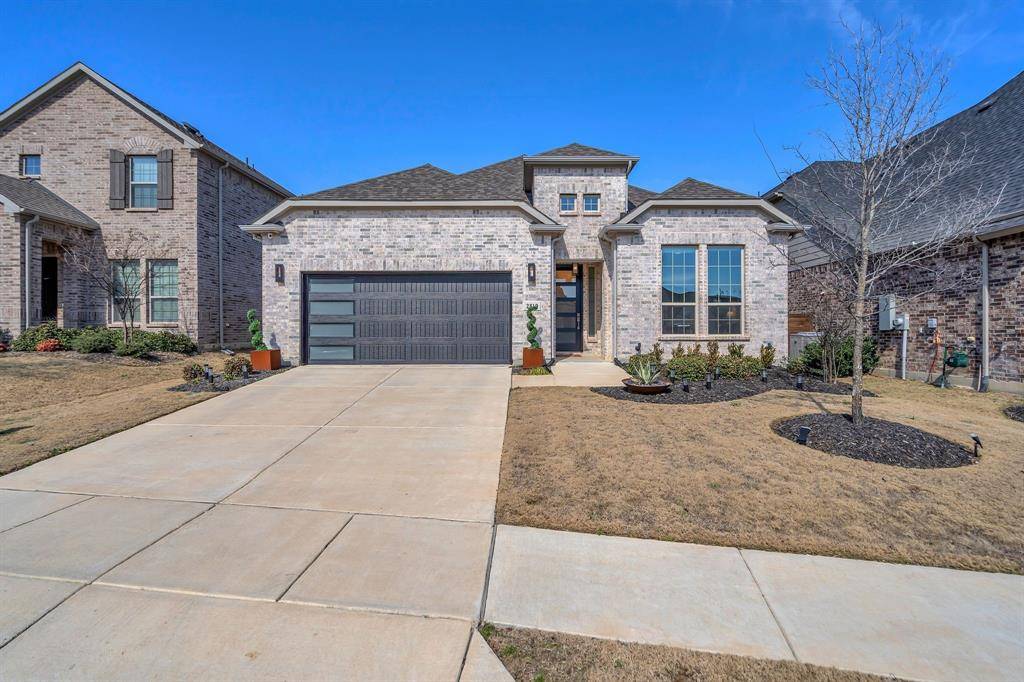 Northlake, TX 76226,2819 Silver Leaf Drive