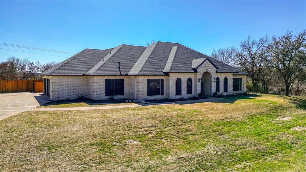 Weatherford, TX 76087,114 Devon Court