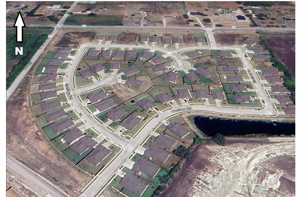 Anna, TX 75409,2412 Princeton Circle