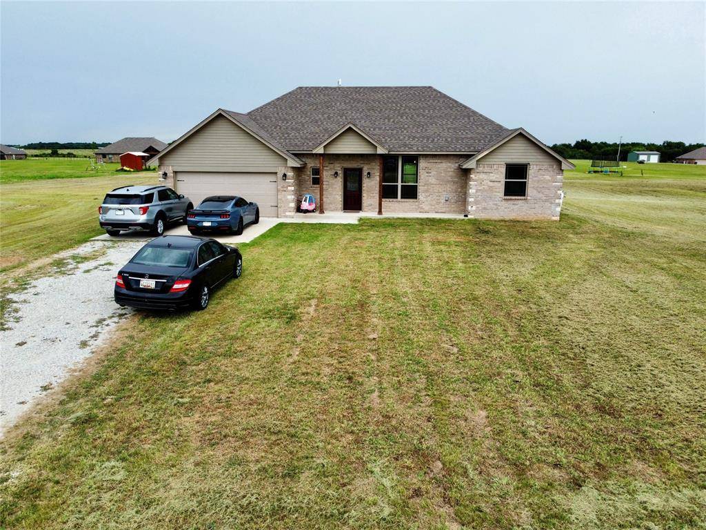Wanette, OK 74878,35812 N SH 39 Highway