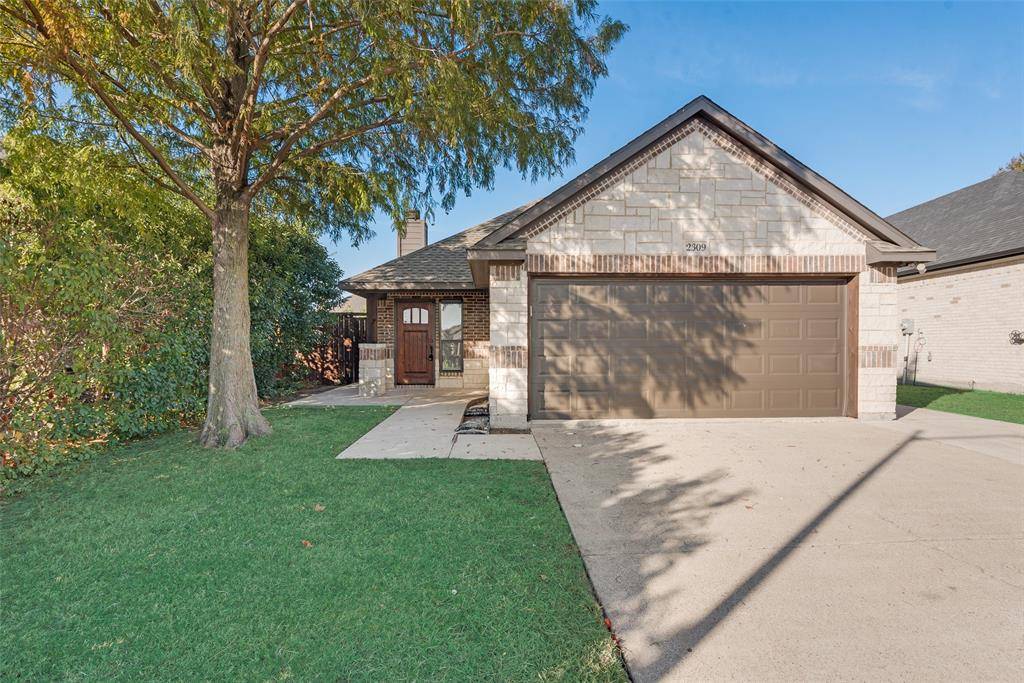 Rowlett, TX 75088,2309 La Costa Drive