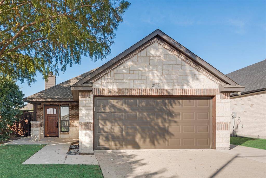 Rowlett, TX 75088,2309 La Costa Drive