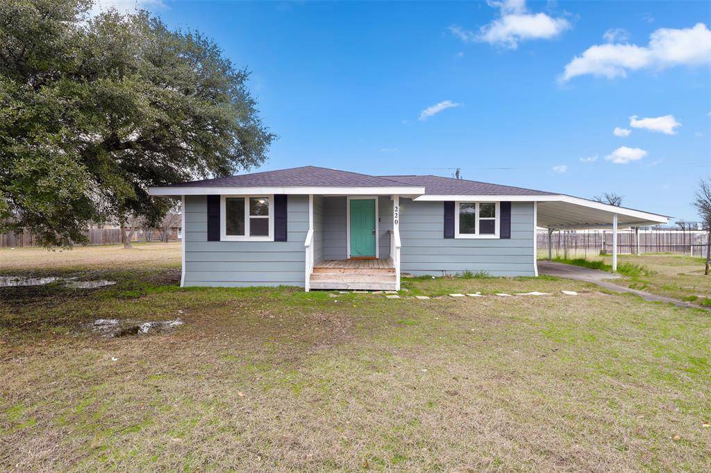 Gun Barrel City, TX 75156,220 Anchor Lane