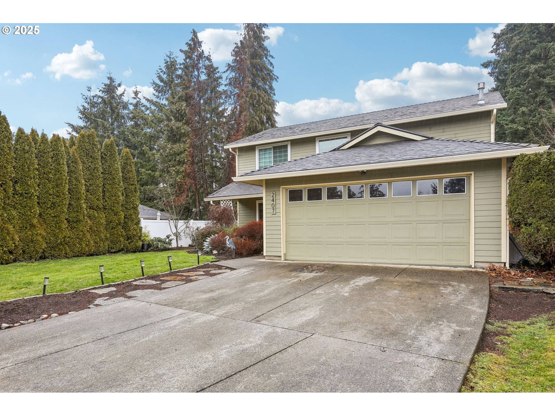 Vancouver, WA 98662,2407 NE 95TH CT