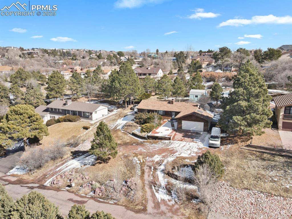 Colorado Springs, CO 80918,5175 Diamond DR