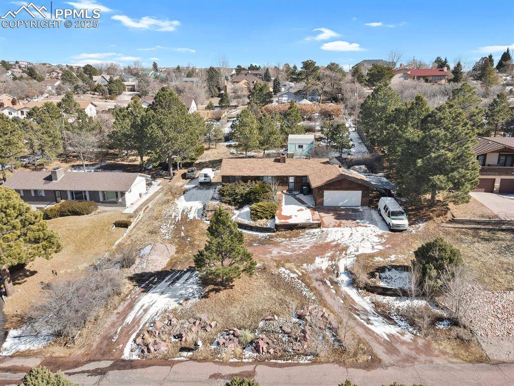 Colorado Springs, CO 80918,5175 Diamond DR