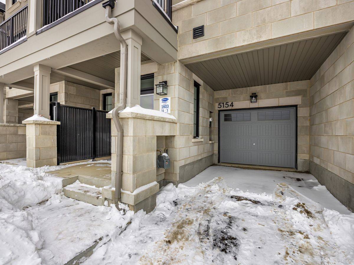 Mississauga, ON L5M 2S8,5154 Zionkate LN