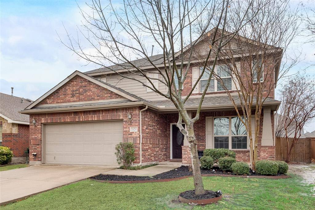 Little Elm, TX 75068,1624 Rosson Road