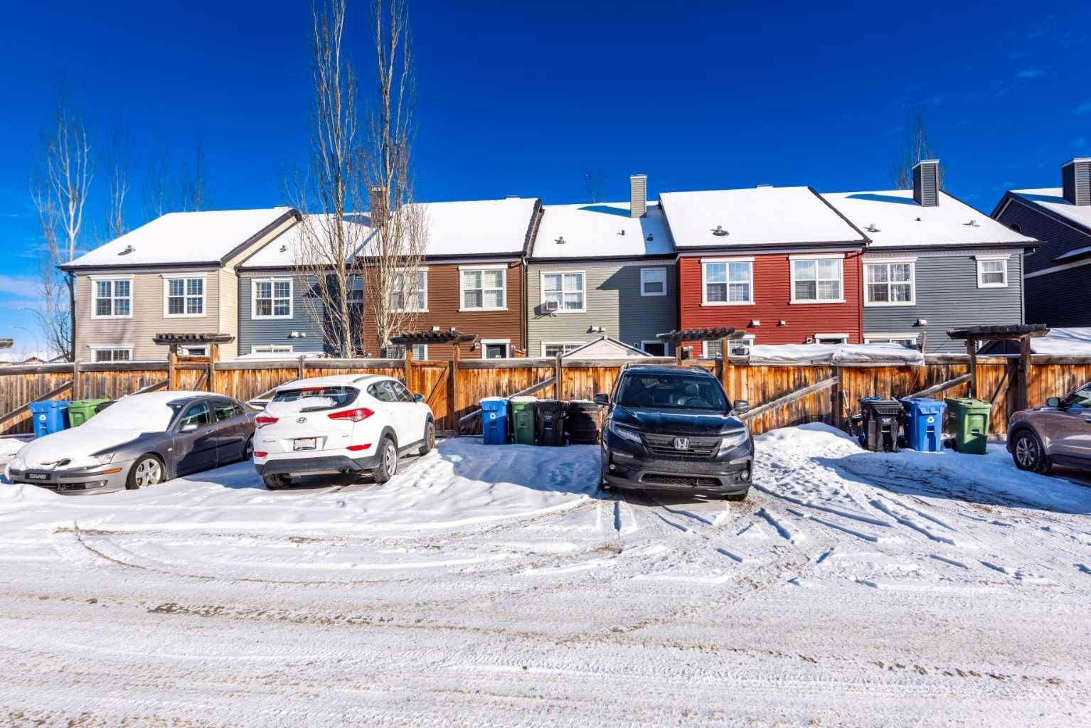 Calgary, AB T2X0P7,335 Chaparral Valley DR SE