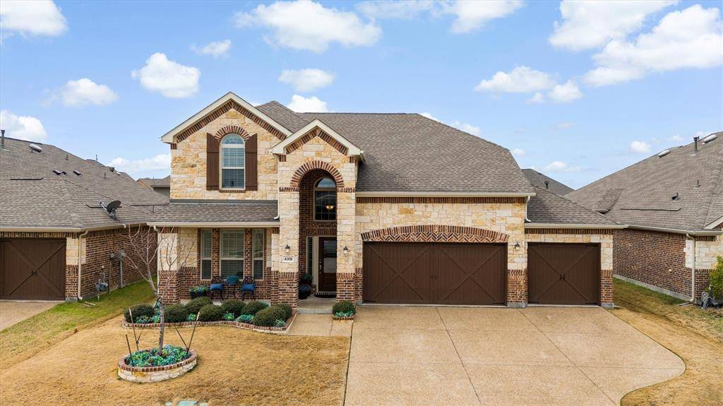 Celina, TX 75078,4319 Cibolo Creek Trail