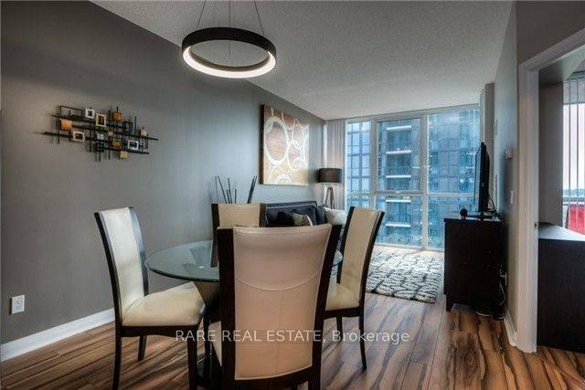 Mississauga, ON L5R 0E4,55 Eglinton AVE W #801