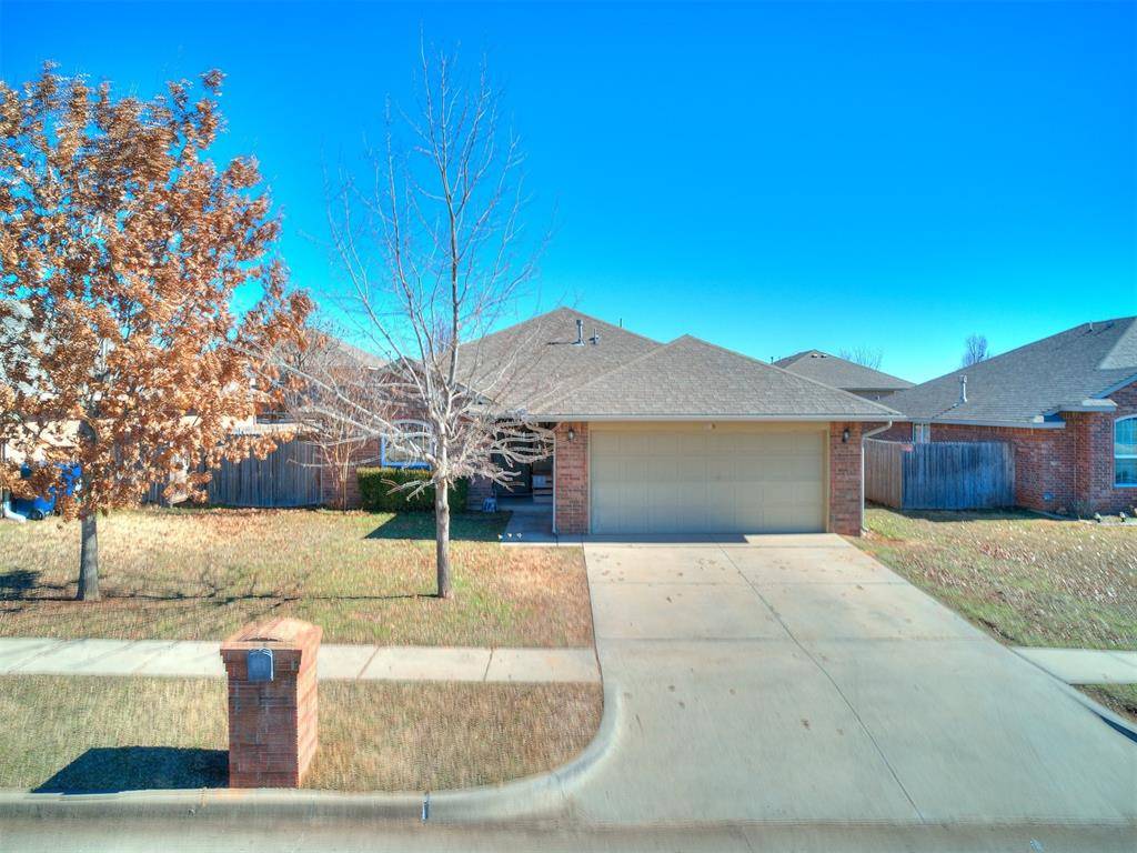 Yukon, OK 73099,908 Desert Trail