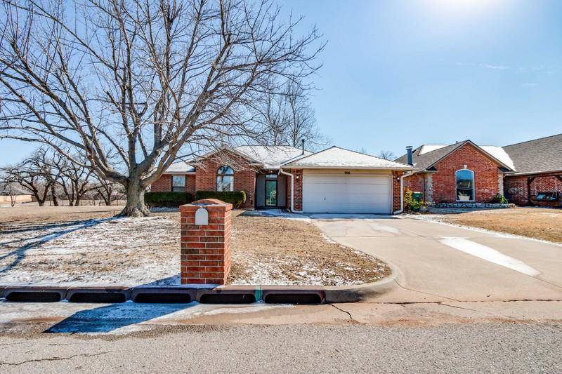 Edmond, OK 73012,900 NW 172nd Street