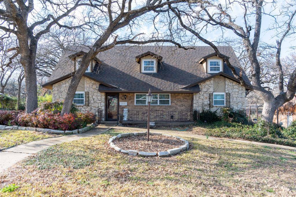 Arlington, TX 76012,2801 Oak Cliff Lane