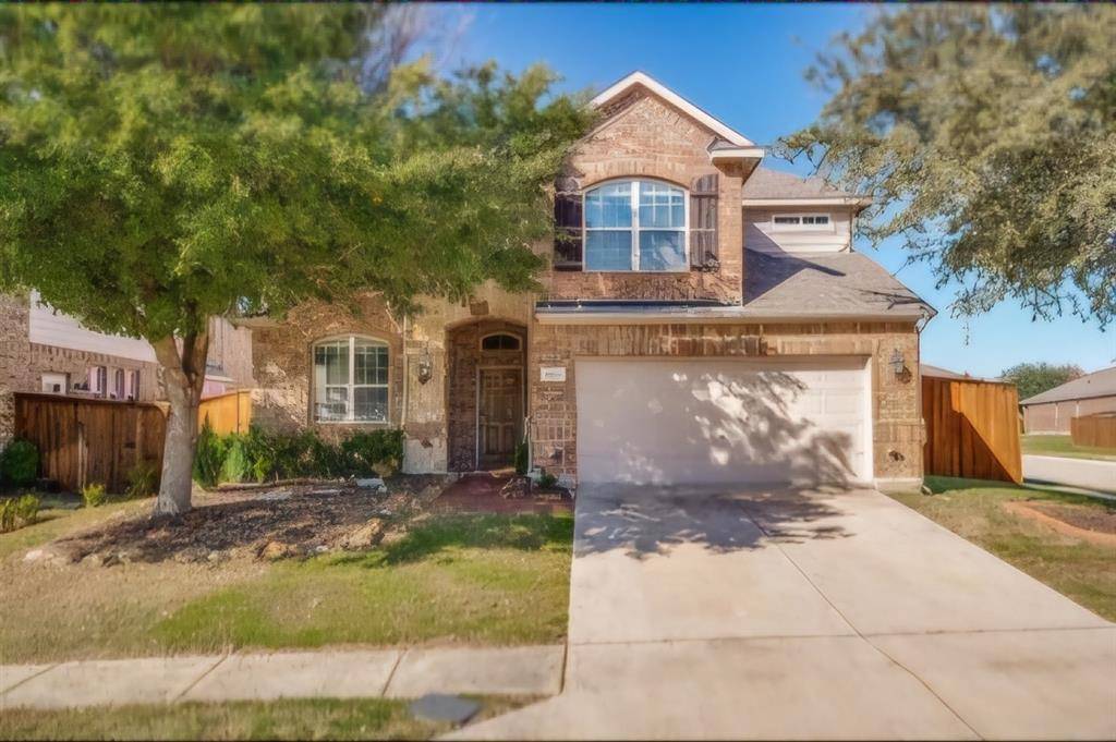 Little Elm, TX 75068,953 Lake Forest Trail