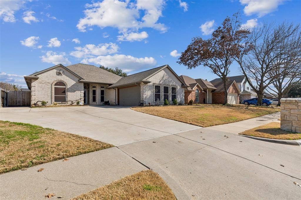 North Richland Hills, TX 76182,6808 Hadley Drive